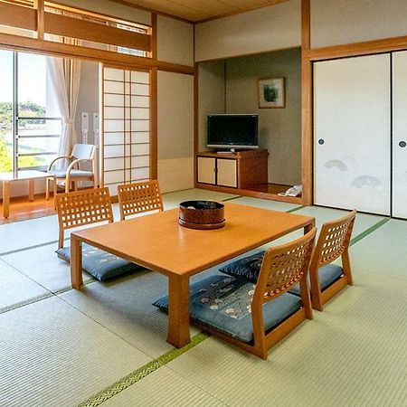 Awara Kitagata Onsen Kohanso Hana Yurari Zewnętrze zdjęcie
